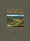 Image for California Directory of Fine Wineries: Central Coast