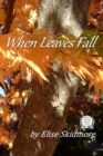 Image for When Leaves Fall