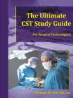 Image for The Ultimate CST Study Guide for Surgical Technologists