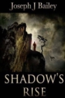 Image for Shadow&#39;s Rise : Return of the Cabal - The Chronicles of the Fists: Book 1