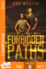 Image for Forbidden Paths: Book One
