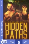 Image for Hidden Paths: Book Two