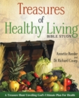 Image for Treasures of Healthy Living Bible Study