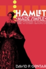 Image for Hamlet Made Simple and Other Essays