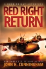 Image for Red Right Return (Buck Reilly Adventure Series)