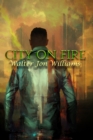 Image for City on Fire (Metropolitan 2)