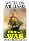 Image for Brig of War