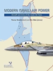 Image for Modern Israeli Air Power