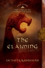 Image for The Claiming : Book Three of The Circle of Ceridwen Saga