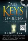 Image for Daily Keys to Success