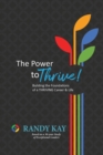 Image for The Power to Thrive!