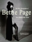 Image for The Early Photographs of Bettie Page : An American Icon