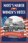 Image for Maye&#39;s March for Women&#39;s Votes
