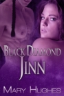 Image for Black Diamond Jinn (A Hot SF/Fantasy Novella)