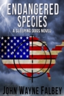 Image for Endangered Species: A Sleeping Dogs Thriller