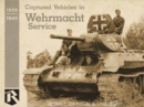 Image for Captured Vehicles in Wehrmacht Service