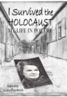 Image for I Survived The Holocaust