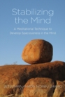 Image for Stabilizing the Mind : A Meditational Technique to Develop Spaciousness in the Mind