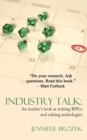 Image for Industry Talk
