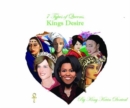 Image for 7 types of Queens, Kings Desire