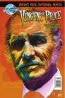 Image for Vincent Price Biography