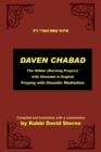Image for Daven Chabad