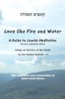 Image for Love Like Fire and Water