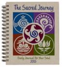 Image for Sacred Journey Journal 2015 : Daily Journal for Your Soul