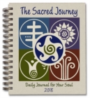 Image for Sacred Journey Journal 2018 : Daily Journal for Your Soul