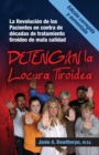 Image for Detengan La Locura Tiroidea