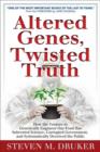 Image for Altered Genes, Twisted Truth