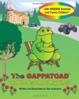 Image for The GAPPATOAD and the SEARCH FOR HAPPINESS with Hidden Animals and Camo-Critters