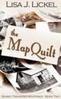 Image for The Map Quilt