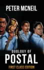 Image for Duology Of Postal First Class Edition - Postal Reboot and Postal Redemption Combined