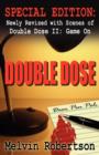 Image for Double Dose : Special Edition