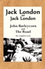 Image for Jack London on Jack London