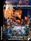 Image for Advanced Encounters : Alternate Objectives (D&amp;D 4e)