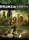 Image for Broken Earth (Savage Worlds)