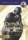 Image for The Miniature Guide to Critical Thinking Concepts &amp; Tools