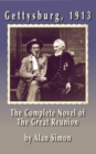 Image for Gettysburg 1913: The Complete Novel of the Great Reunion