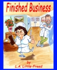 Image for Finished Business