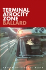 Image for Terminal atrocity zone  : Ballard