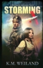 Image for Storming : A Dieselpunk Adventure