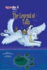 Image for Legend of tails