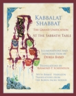 Image for Kabbalat Shabbat: the Grand Unification : At the Sabbath Table