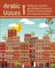 Image for Arabic voices 1