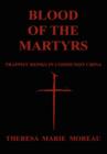 Image for Blood of the Martyrs