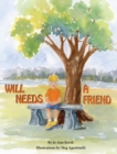 Image for Will Needs a Friend