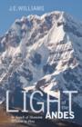 Image for Light of the Andes: in search of shamanic wisdom in Peru