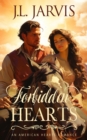 Image for Forbidden Hearts: An American Hearts Romance
